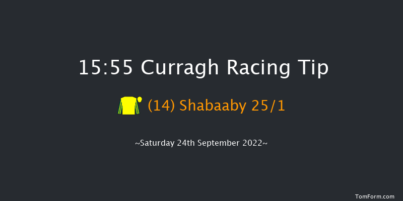 Curragh 15:55 Handicap 5f Sun 11th Sep 2022