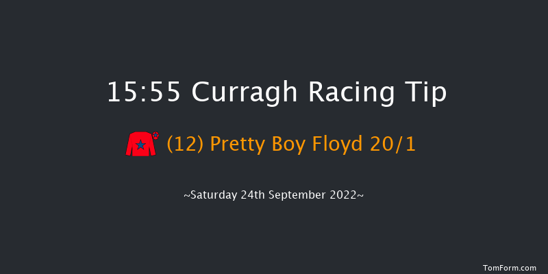 Curragh 15:55 Handicap 5f Sun 11th Sep 2022