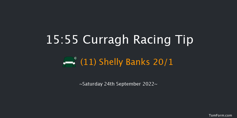 Curragh 15:55 Handicap 5f Sun 11th Sep 2022