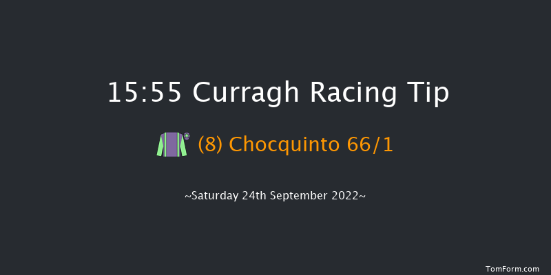 Curragh 15:55 Handicap 5f Sun 11th Sep 2022