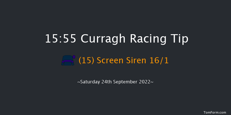 Curragh 15:55 Handicap 5f Sun 11th Sep 2022