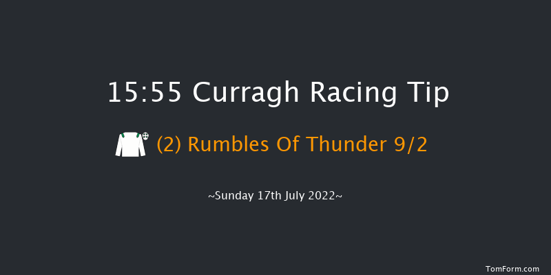 Curragh 15:55 Group 2 9f Sat 16th Jul 2022