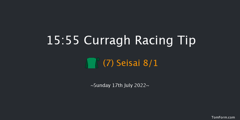 Curragh 15:55 Group 2 9f Sat 16th Jul 2022