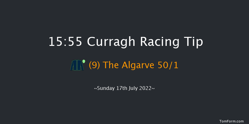 Curragh 15:55 Group 2 9f Sat 16th Jul 2022