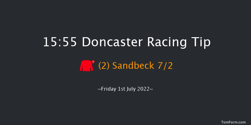 Doncaster 15:55 Handicap (Class 4) 5f Sat 25th Jun 2022