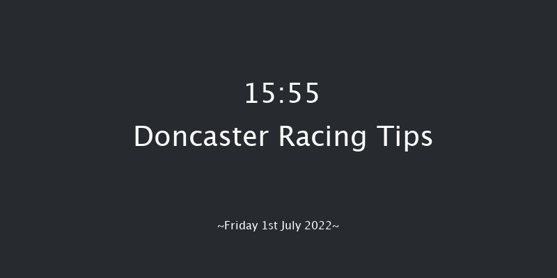 Doncaster 15:55 Handicap (Class 4) 5f Sat 25th Jun 2022