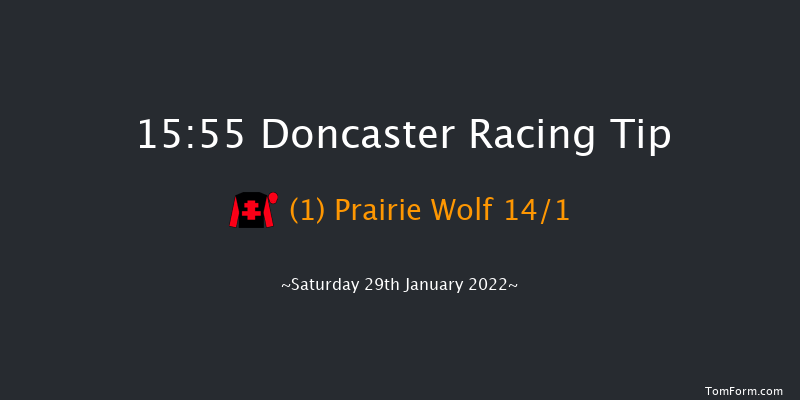 Doncaster 15:55 NH Flat Race (Class 5) 17f Fri 28th Jan 2022