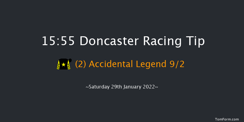 Doncaster 15:55 NH Flat Race (Class 5) 17f Fri 28th Jan 2022