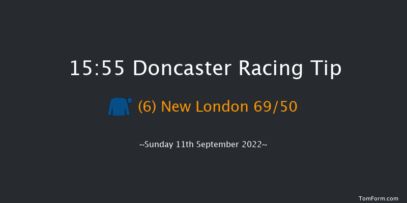 Doncaster 15:55 Group 1 (Class 1) 14f Thu 8th Sep 2022