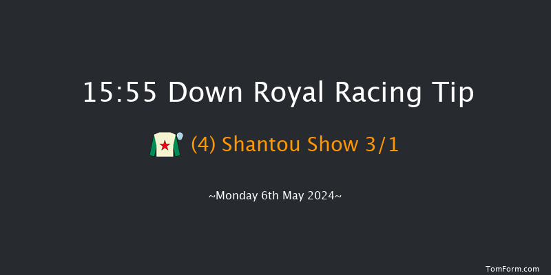 Down Royal  15:55 Handicap Chase 26f Sun 14th Apr 2024