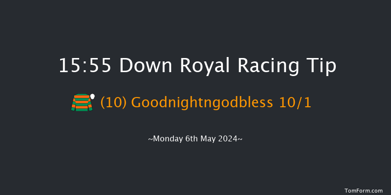 Down Royal  15:55 Handicap Chase 26f Sun 14th Apr 2024