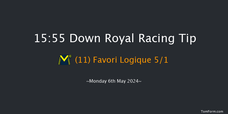 Down Royal  15:55 Handicap Chase 26f Sun 14th Apr 2024