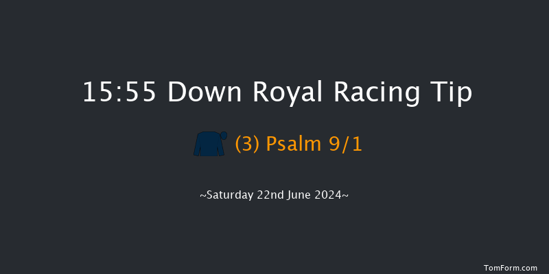 Down Royal  15:55 Handicap 13f Fri 21st Jun 2024