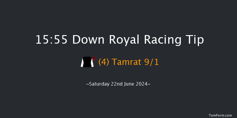 Down Royal  15:55 Handicap 13f Fri 21st Jun 2024