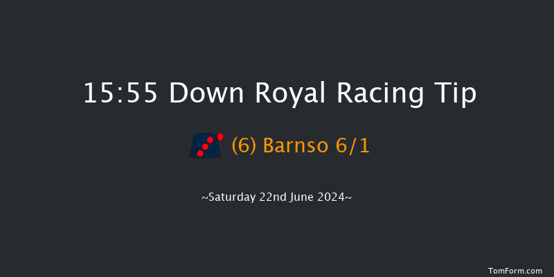 Down Royal  15:55 Handicap 13f Fri 21st Jun 2024