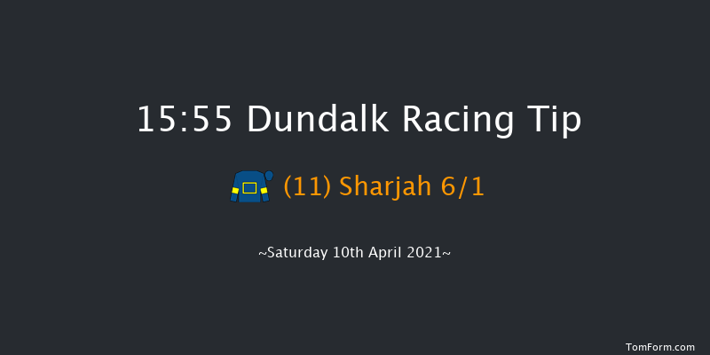 Follow Us On Social Media Handicap (45-65) (Div 2) Dundalk 15:55 Handicap 11f Wed 31st Mar 2021