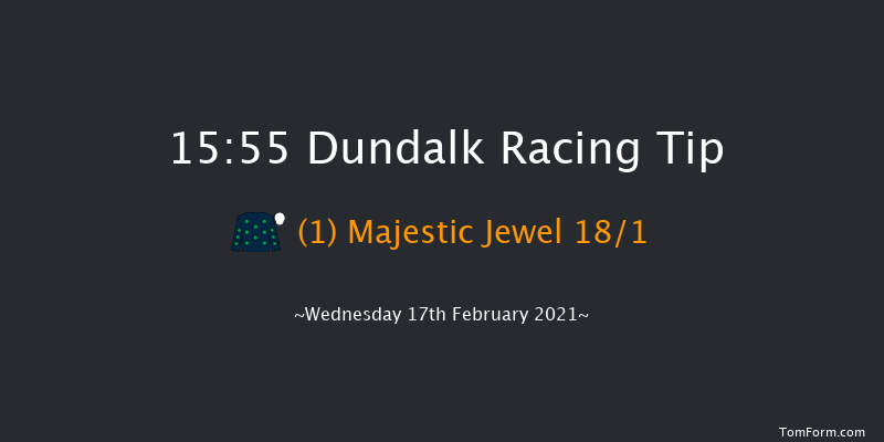 DundalkStadium.com Handicap (45-65) (Div 2) Dundalk 15:55 Handicap 12f Fri 12th Feb 2021