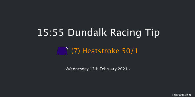 DundalkStadium.com Handicap (45-65) (Div 2) Dundalk 15:55 Handicap 12f Fri 12th Feb 2021