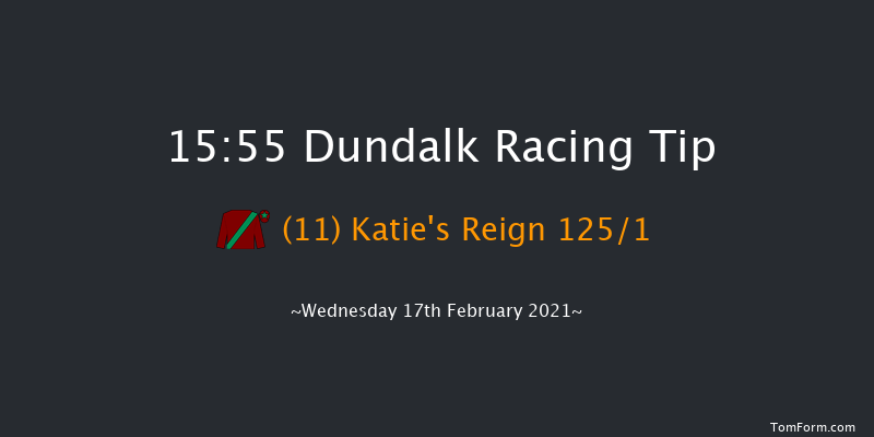 DundalkStadium.com Handicap (45-65) (Div 2) Dundalk 15:55 Handicap 12f Fri 12th Feb 2021