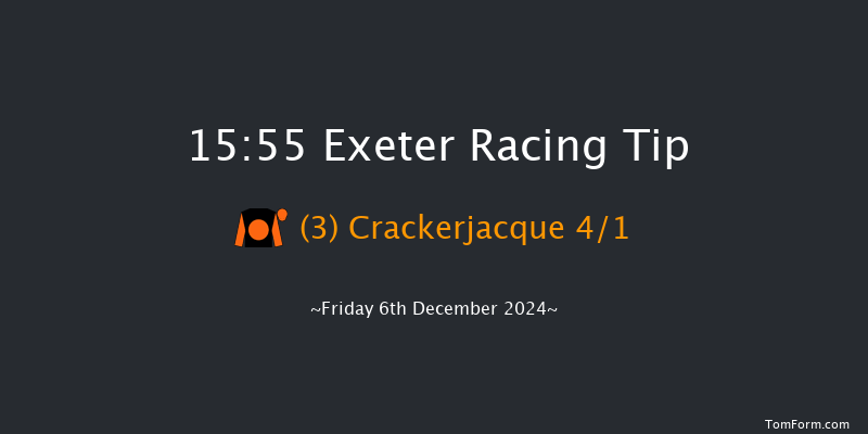 Exeter  15:55 NH Flat Race (Class 5) 17f Sun 24th Nov 2024