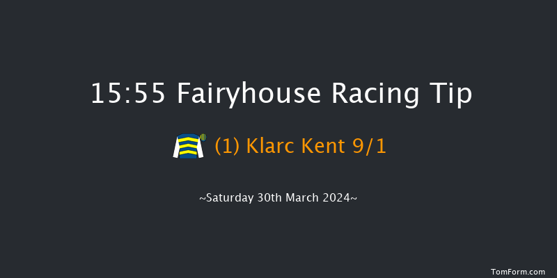 Fairyhouse  15:55 Handicap Chase 22f Sat 24th Feb 2024