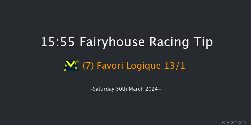 Fairyhouse  15:55 Handicap Chase 22f Sat 24th Feb 2024