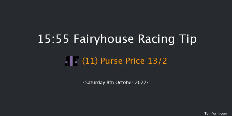 Fairyhouse 15:55 Maiden Hurdle 20f Mon 19th Sep 2022