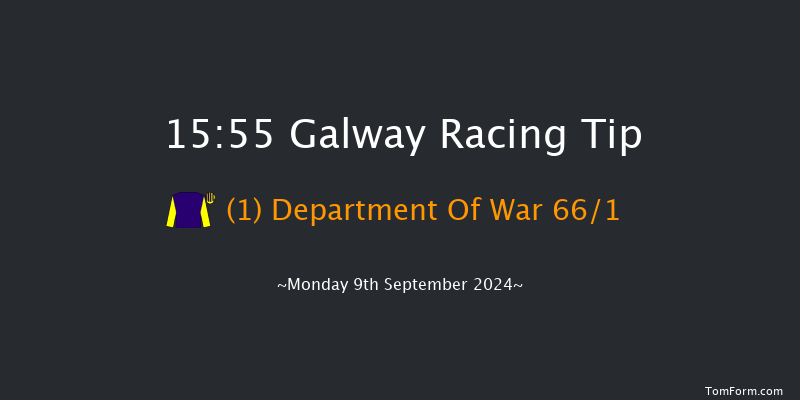 Galway  15:55 Handicap Hurdle 17f Mon 30th Oct 2023