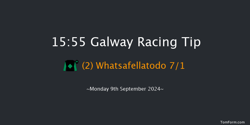 Galway  15:55 Handicap Hurdle 17f Mon 30th Oct 2023