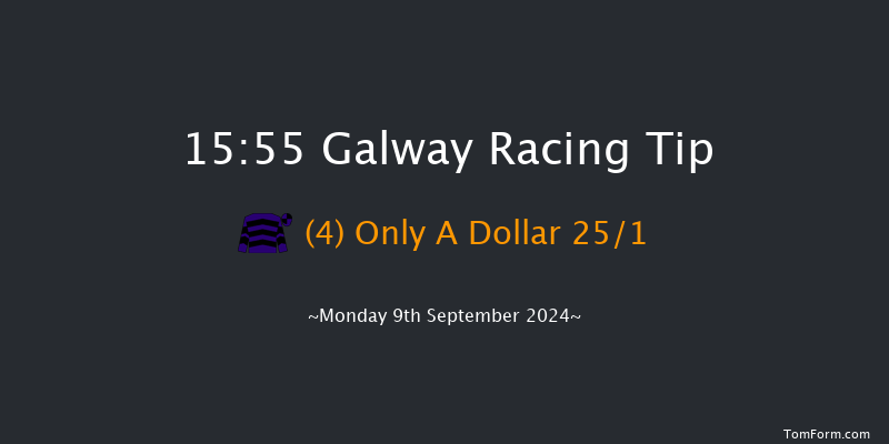 Galway  15:55 Handicap Hurdle 17f Mon 30th Oct 2023