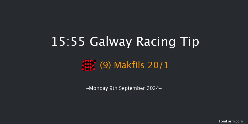 Galway  15:55 Handicap Hurdle 17f Mon 30th Oct 2023