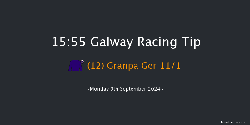 Galway  15:55 Handicap Hurdle 17f Mon 30th Oct 2023