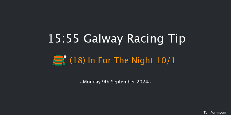 Galway  15:55 Handicap Hurdle 17f Mon 30th Oct 2023