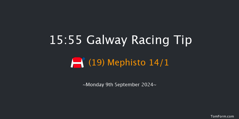 Galway  15:55 Handicap Hurdle 17f Mon 30th Oct 2023