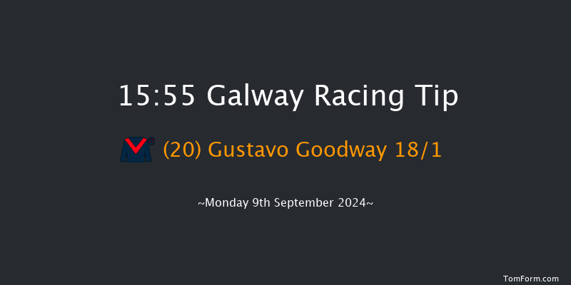 Galway  15:55 Handicap Hurdle 17f Mon 30th Oct 2023