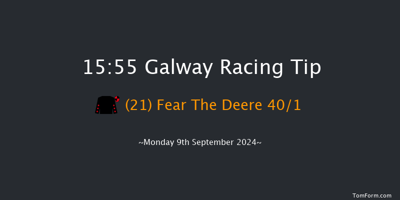 Galway  15:55 Handicap Hurdle 17f Mon 30th Oct 2023