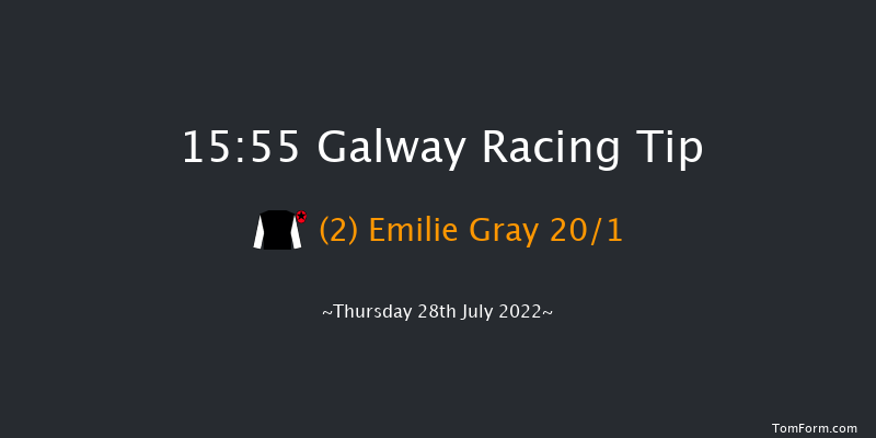 Galway 15:55 Listed 7f Wed 27th Jul 2022