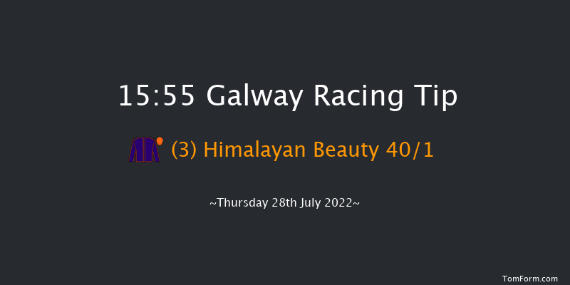 Galway 15:55 Listed 7f Wed 27th Jul 2022