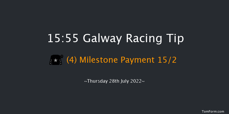 Galway 15:55 Listed 7f Wed 27th Jul 2022