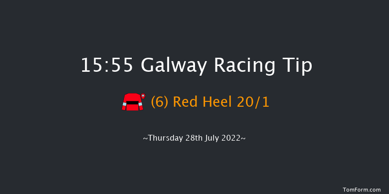 Galway 15:55 Listed 7f Wed 27th Jul 2022