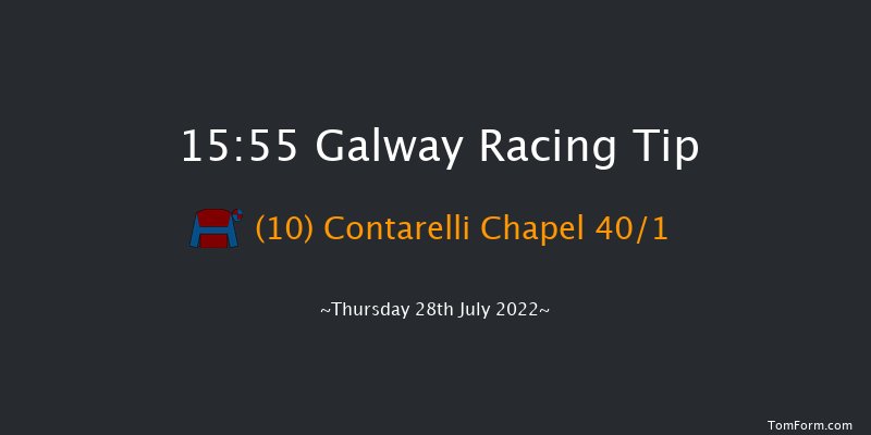 Galway 15:55 Listed 7f Wed 27th Jul 2022