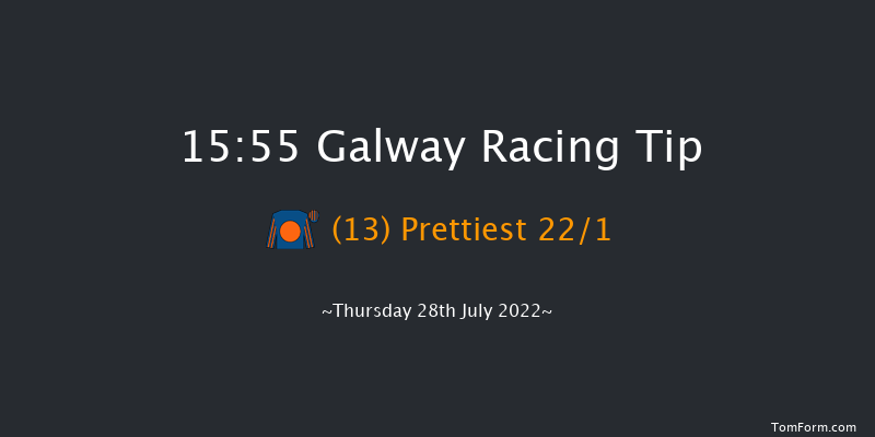 Galway 15:55 Listed 7f Wed 27th Jul 2022