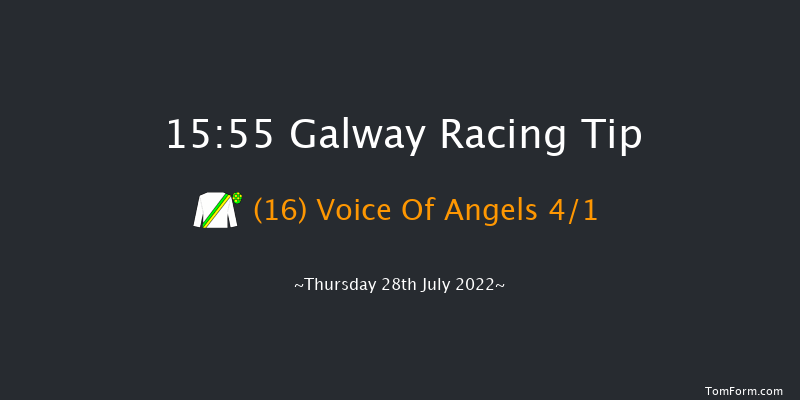 Galway 15:55 Listed 7f Wed 27th Jul 2022