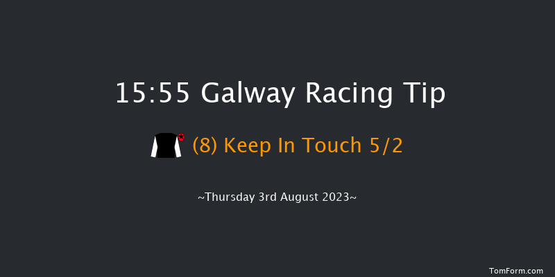 Galway 15:55 Listed 7f Wed 2nd Aug 2023