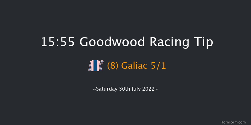 Goodwood 15:55 Handicap (Class 2) 7f Fri 29th Jul 2022