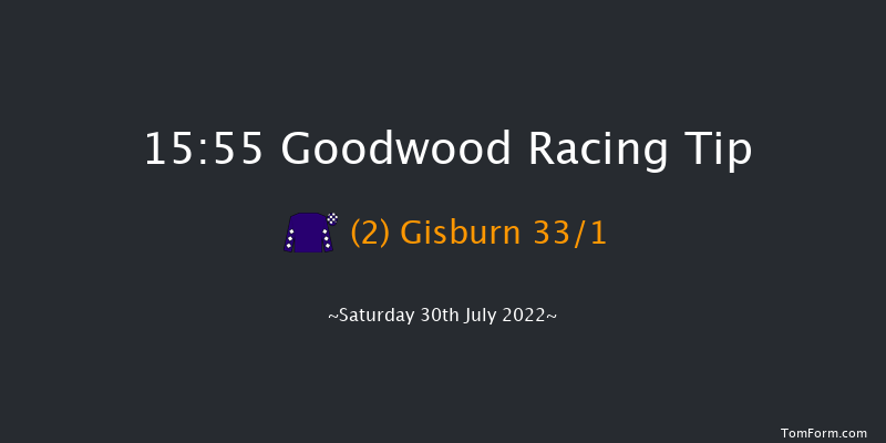 Goodwood 15:55 Handicap (Class 2) 7f Fri 29th Jul 2022