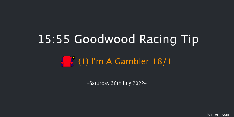 Goodwood 15:55 Handicap (Class 2) 7f Fri 29th Jul 2022