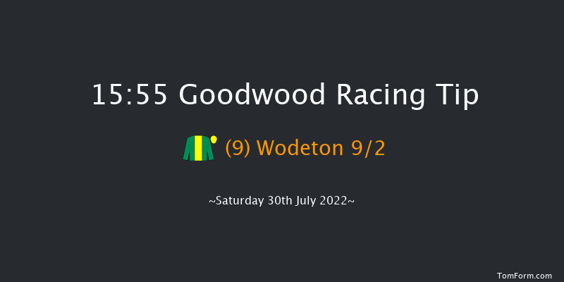 Goodwood 15:55 Handicap (Class 2) 7f Fri 29th Jul 2022