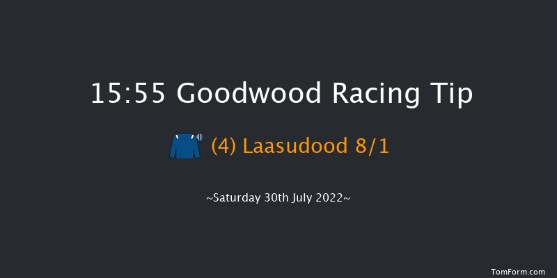 Goodwood 15:55 Handicap (Class 2) 7f Fri 29th Jul 2022