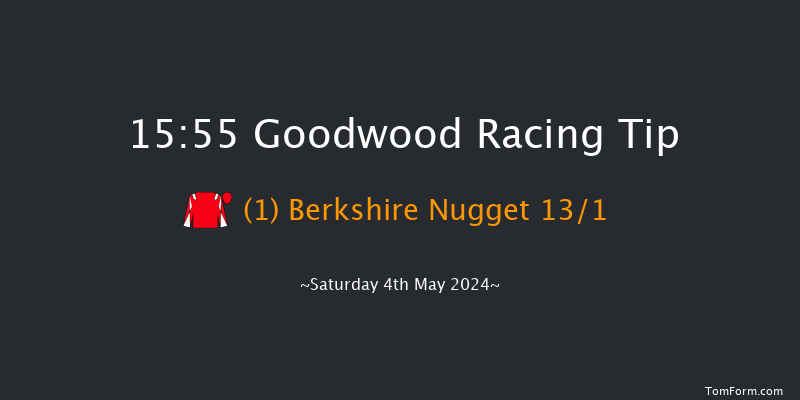 Goodwood  15:55 Maiden (Class 4) 8f Fri 3rd May 2024